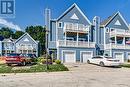 14 - 374 Front Street, Central Elgin (Port Stanley), ON  - Outdoor With Balcony With Facade 