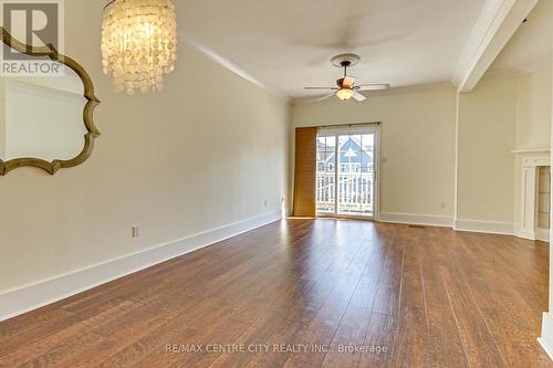 14 - 374 Front Street, Central Elgin (Port Stanley), ON - Indoor Photo Showing Other Room With Fireplace