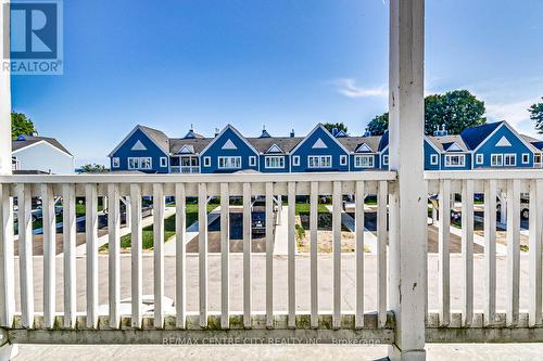 14 - 374 Front Street, Central Elgin (Port Stanley), ON - Outdoor With Facade