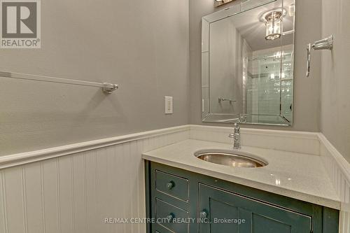 14 - 374 Front Street, Central Elgin (Port Stanley), ON - Indoor Photo Showing Bathroom