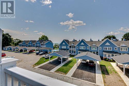 14 - 374 Front Street, Central Elgin (Port Stanley), ON - Outdoor