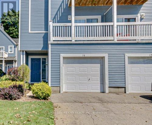 14 - 374 Front Street, Central Elgin (Port Stanley), ON - Outdoor With Facade