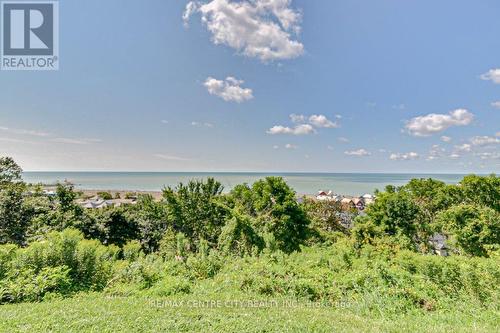 14 - 374 Front Street, Central Elgin (Port Stanley), ON - Outdoor With Body Of Water With View