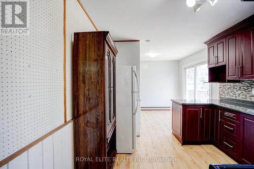 339 Winnifred Drive, Georgina, ON - Indoor