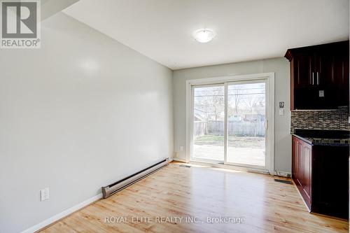 339 Winnifred Drive, Georgina, ON - Indoor Photo Showing Other Room