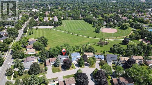 86 Liebeck Crescent, Markham (Unionville), ON - Outdoor With View