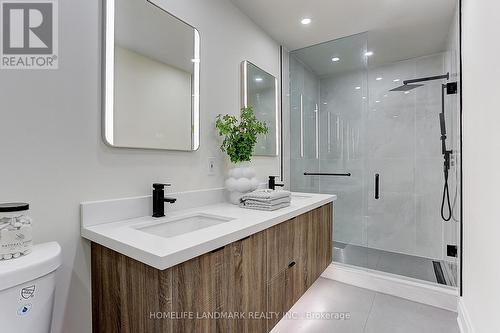 86 Liebeck Crescent, Markham (Unionville), ON - Indoor Photo Showing Bathroom