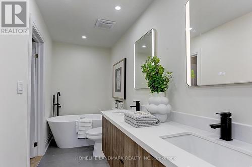 86 Liebeck Crescent, Markham (Unionville), ON - Indoor Photo Showing Bathroom