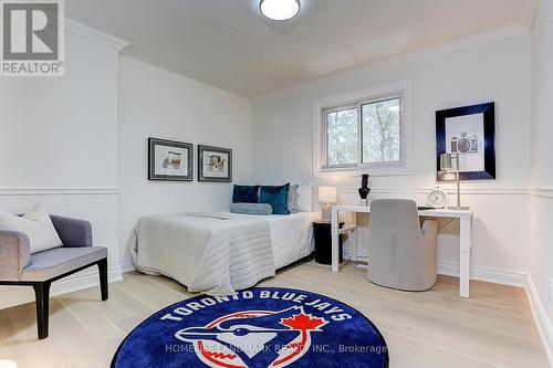 86 Liebeck Crescent, Markham (Unionville), ON - Indoor Photo Showing Bedroom