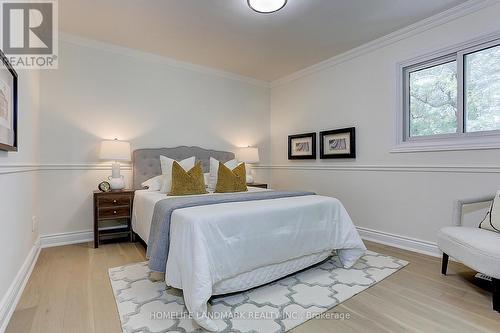 86 Liebeck Crescent, Markham (Unionville), ON - Indoor Photo Showing Bedroom