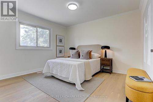 86 Liebeck Crescent, Markham (Unionville), ON - Indoor Photo Showing Bedroom