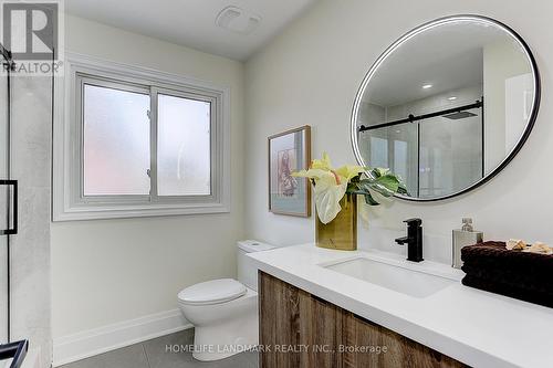 86 Liebeck Crescent, Markham (Unionville), ON - Indoor Photo Showing Bathroom