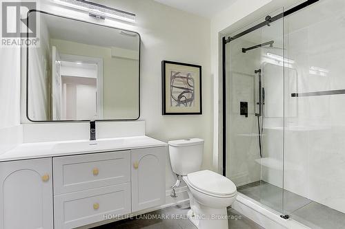 86 Liebeck Crescent, Markham (Unionville), ON - Indoor Photo Showing Bathroom