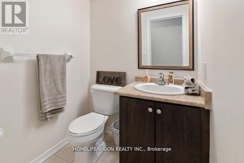 3 - 90 Sovereign'S Gate N, Barrie (Innis-Shore), ON - Indoor Photo Showing Bathroom