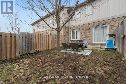 3 - 90 Sovereign'S Gate N, Barrie (Innis-Shore), ON - Outdoor