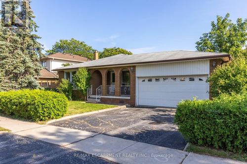 312 Mary Street, Oakville (Old Oakville), ON - Outdoor