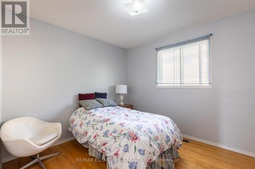 312 Mary Street, Oakville (Old Oakville), ON - Indoor Photo Showing Bedroom