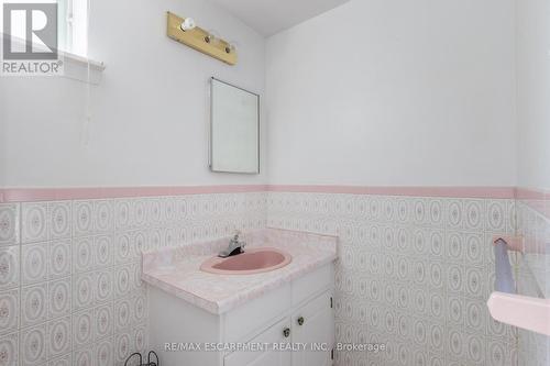 312 Mary Street, Oakville (Old Oakville), ON - Indoor Photo Showing Bathroom