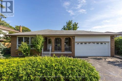 312 Mary Street, Oakville (Old Oakville), ON - Outdoor