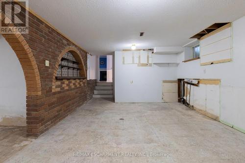 312 Mary Street, Oakville (Old Oakville), ON - Indoor Photo Showing Garage