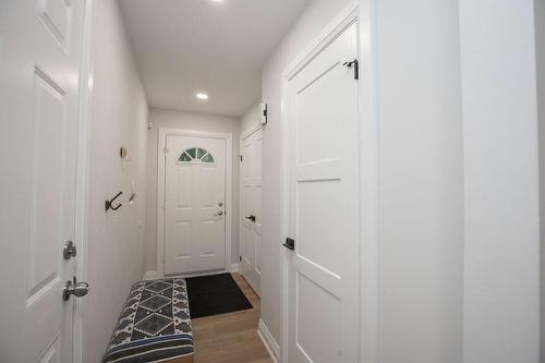 1809 Upper Wentworth Street|Unit #22, Hamilton, ON - Indoor Photo Showing Other Room