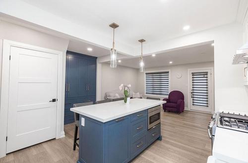 1809 Upper Wentworth Street|Unit #22, Hamilton, ON - Indoor