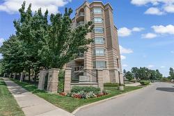 2075 Amherst Heights Drive|Unit #404  Burlington, ON L7P 5B8