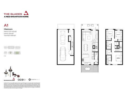 18 - 3985 Red Mountain Road, Rossland, BC - Other