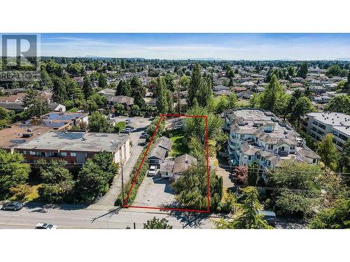 7640 Francis Road, Richmond, BC - Outdoor With View