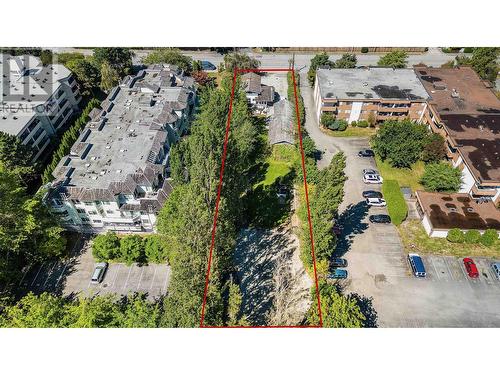 7640 Francis Road, Richmond, BC - Outdoor With View