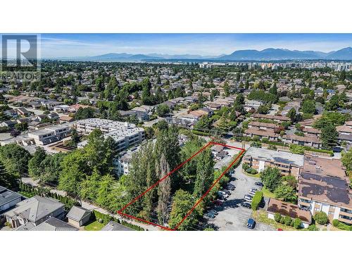 7640 Francis Road, Richmond, BC - Outdoor With View