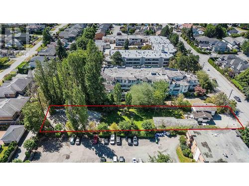 7640 Francis Road, Richmond, BC - Outdoor With View