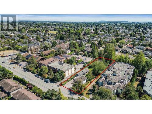 7640 Francis Road, Richmond, BC - Outdoor With View