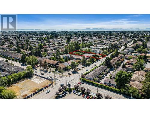 7640 Francis Road, Richmond, BC - Outdoor With View