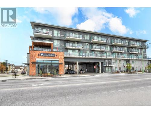 615 Rutland Road Unit# 315 Lot# Sl30, Kelowna, BC - Outdoor