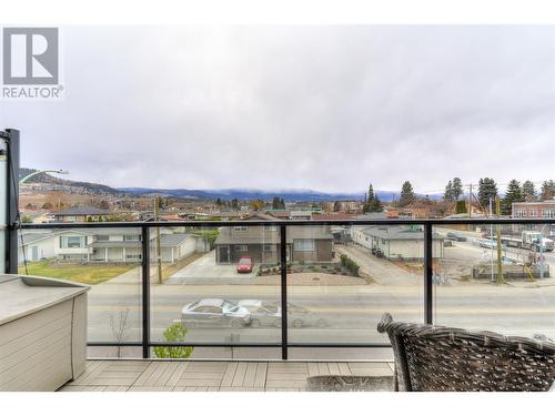 615 Rutland Road Unit# 315 Lot# Sl30, Kelowna, BC - Outdoor With View