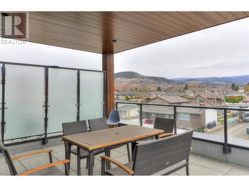 615 Rutland Road Unit# 315 Lot# Sl30, Kelowna, BC - Outdoor With Exterior