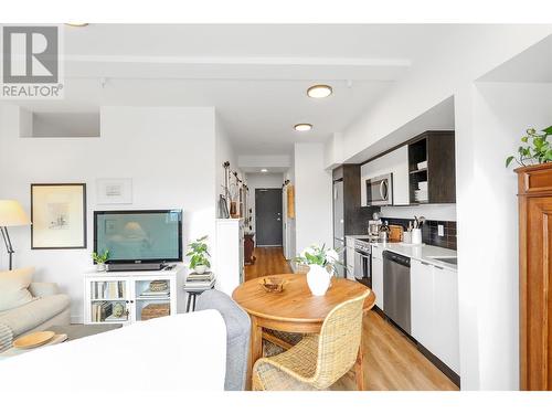 615 Rutland Road Unit# 315 Lot# Sl30, Kelowna, BC - Indoor