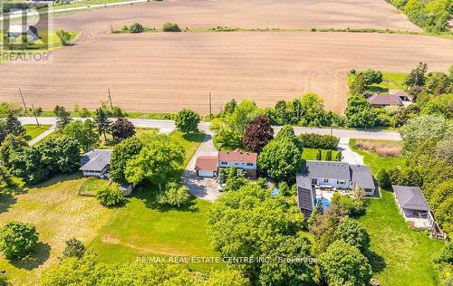 3318 Given Lane, Milton, ON - Outdoor With View