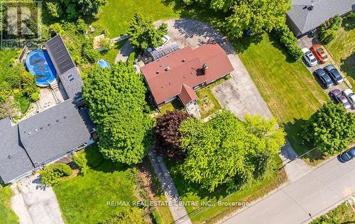 3318 Given Lane, Milton, ON - Outdoor With View