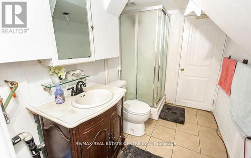 3318 Given Lane, Milton, ON - Indoor Photo Showing Bathroom