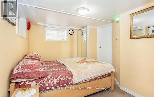 3318 Given Lane, Milton, ON - Indoor Photo Showing Bedroom