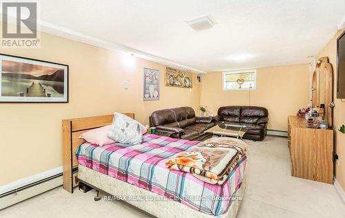 3318 Given Lane, Milton, ON - Indoor