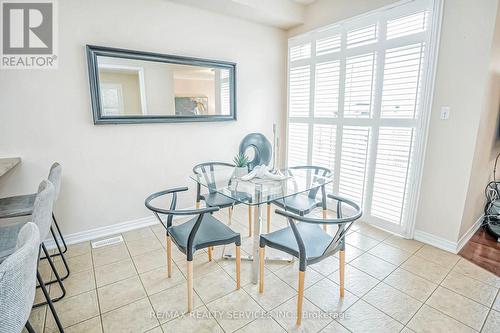 29 Goswell Street, Brampton (Bram East), ON - Indoor Photo Showing Dining Room