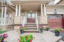 29 Goswell Street, Brampton (Bram East), ON  - Outdoor 