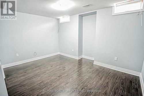 29 Goswell Street, Brampton (Bram East), ON - Indoor Photo Showing Other Room