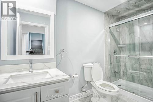 29 Goswell Street, Brampton (Bram East), ON - Indoor Photo Showing Bathroom