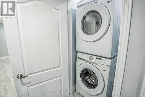 29 Goswell Street, Brampton (Bram East), ON - Indoor Photo Showing Laundry Room