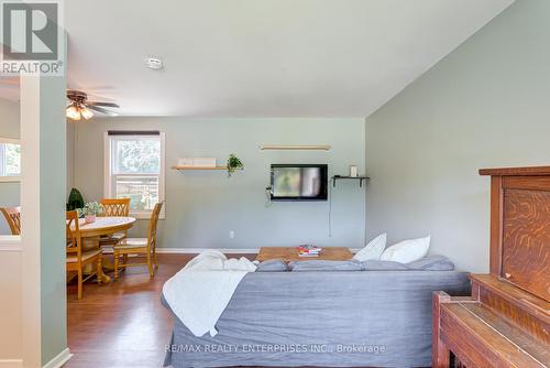 108 Corby Crescent, Brampton (Brampton South), ON - Indoor Photo Showing Bedroom