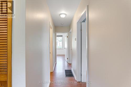 108 Corby Crescent, Brampton, ON - Indoor Photo Showing Bedroom